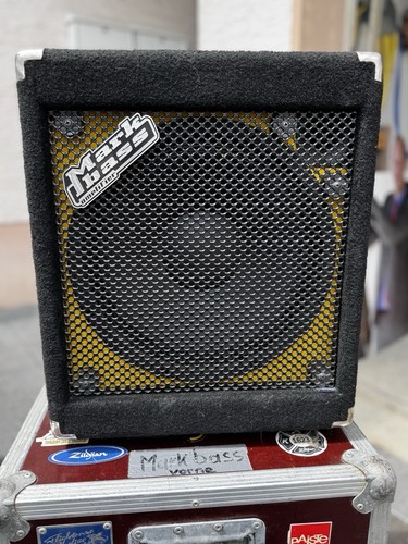 Markbass mini combo 121 550 - 121,,
