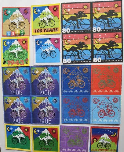 Blotter art - blotter,
