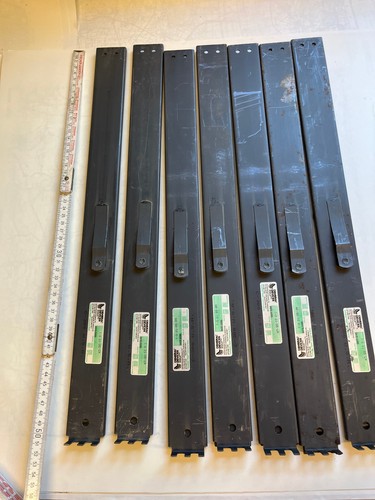 Teleskopschienen rackmontage - teleskopschienen,