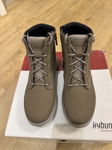 Kybun schuh stiefelette elm - kybun,