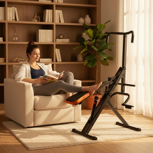 Bauchmuskeltrainer