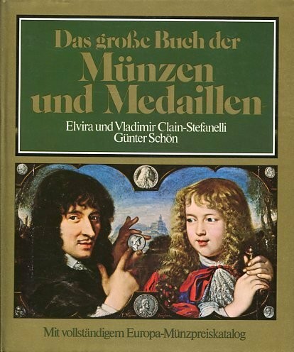 Das grosse buch der - grosse,