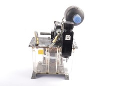 HAWE hydraulic power pack FP