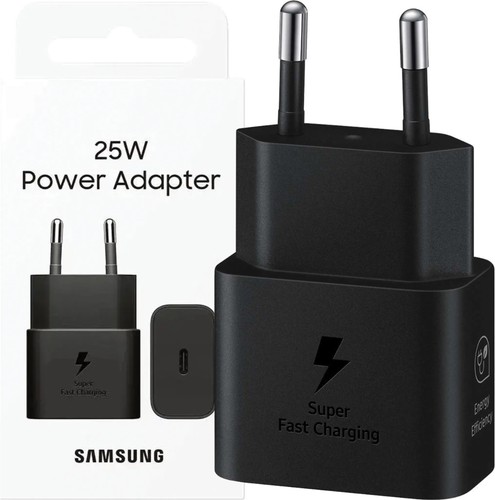 Samsung 25w power - samsung, adapter