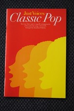 Chorbuch classic pop für - "classic,