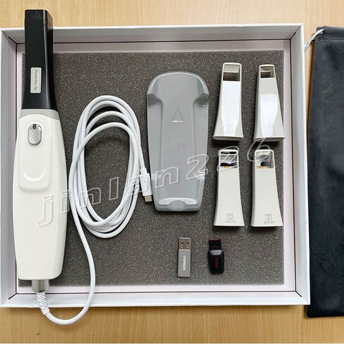 True definition dental scanner - true,