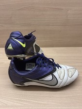 Vintage Nike CTR360 Libretto