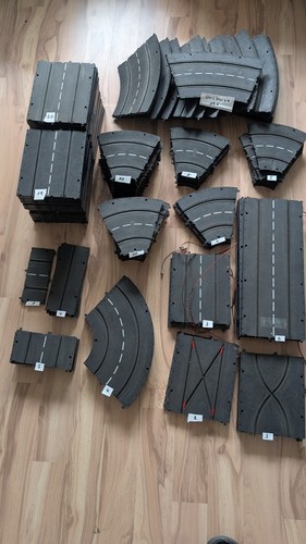 Carrera bahn gebraucht - carrera,