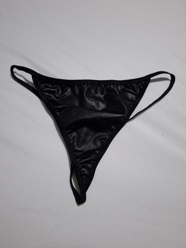 Einfacher string tanga - einfacher,