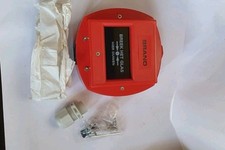 KAC ALARM WR4072-470 Pyrogard Manuell Anruf Punkt, Handfeuermelder 