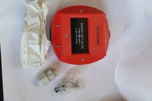 Kac alarm wr4072 - kac,