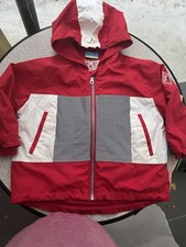 Topolino Regenanzug Regenjacke