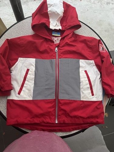 Topolino regenanzug regenjacke - topolino,