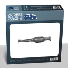 Auspuff Katalysator für OPEL