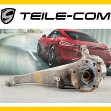 Porsche Cayenne E2/958 Schwenklager, komplett, VA LINKS /Pivot bearin
