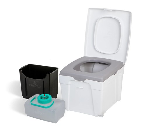 Trobolo wandago lite l - lite, 6,5 l