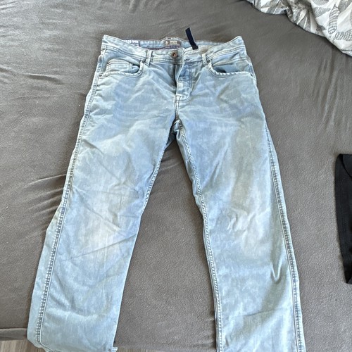 Tom tompson denim - tompson, herren