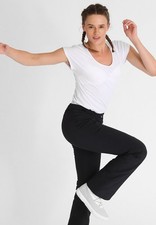 KJUS SKIHOSE FORMULA DAMEN HOSE S 36 SCHWARZ PANTS SCHNEEHOSE SPORTHOSE NEU