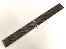 Hufraspel "Mittel" von  P.L.Schmidt. Sehr ähnlich dem Modell der Wehrmacht, so s