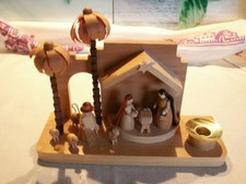 Erzgebirge Handarbeit "