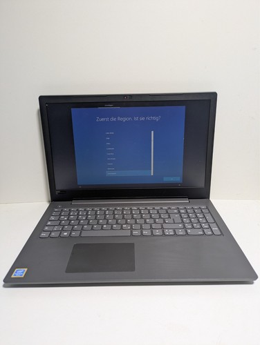 Lenovo v130 15ikb - lenovo, pentium