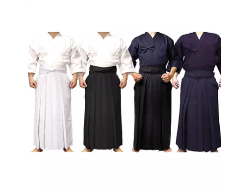 Japanese kendo kimono - japanese,
