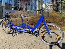 Eltern-Kind-Fahrrad (Original