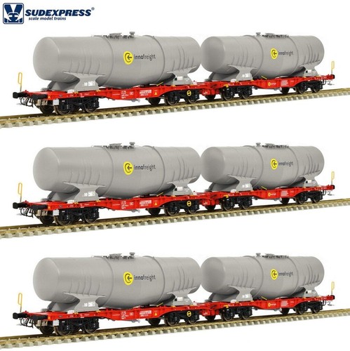 Sudexpress s854001 3er set - sudexpress,
