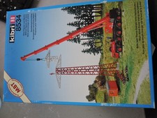 Kibri 8534 Bausatz Kran 34 cm