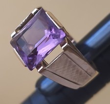 Damenring Echtschmuck Gold 333