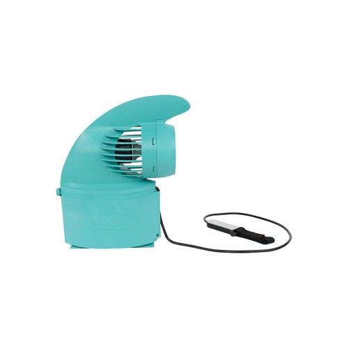 Elektrische finne für - f2,