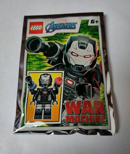 Lego marvel avengers 242213 - marvel,