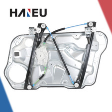 1 x Fensterheber mit Platte