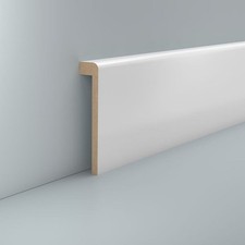 Sockelleiste Abdeckleiste