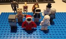 LEGO Star Wars
