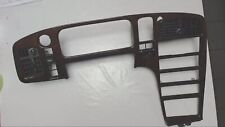 Saab 9000 i 2.3-16 9000 / YS3C Mittelteil Instrumententafel Echtholz 4082673