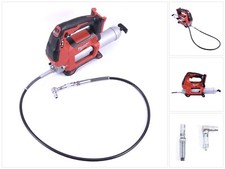 Milwaukee m18 akku - m18,