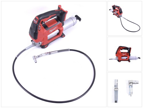 Milwaukee m18 akku - milwaukee,
