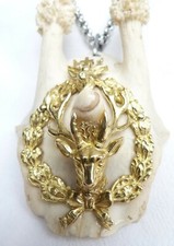 Groß Charivari,  Reh