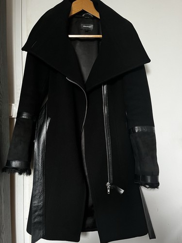 Mentau luxe mackage - mentau, de