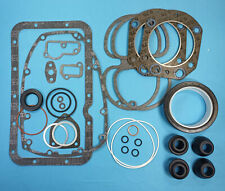 MOTORDICHTSATZ komplett, für