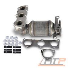BM CATALYSTS Katalysator  u.a. für SEAT, SKODA, VW