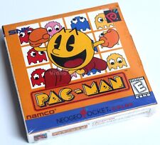SNK Neo Geo Pocket Color Pac-Man Game Cartridge *Original versiegelt