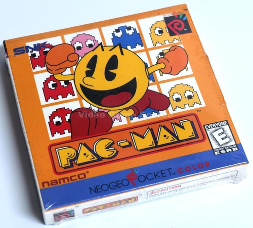 Snk neo geo pocket - neo,