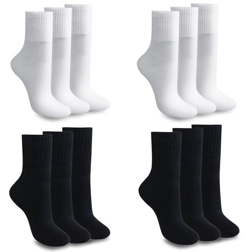 Paket tennis socken weiß - 60,