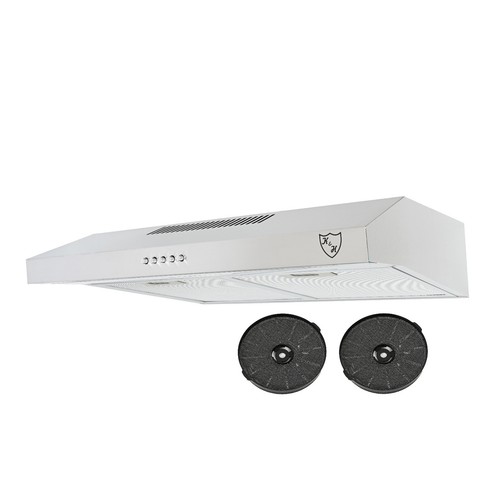 60cm dunstabzugshaube - k&h,