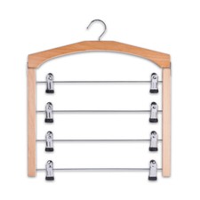 Zeller Mehrfach-Rockbügel