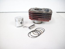 Original 49ccm Zylinder mit