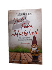 (430) Nadel,Faden,Hackebeil