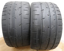 2 x NANKANG 315/30 ZR21 (105Y) Semi-Slick 5 mm Sportnex CR-S DOT2324 Cup XL